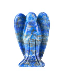 50mm Angel Lapis (1pc) NETT