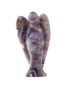 75mm Angel Amethyst (1pc) NETT