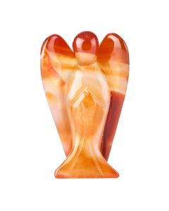 75mm Angel Carnelian (1pc) NETT