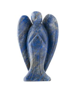 100mm Angel Lapis (1pc) NETT