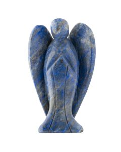 100mm Angel Lapis (1pc) NETT