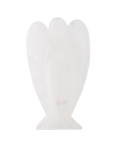 100mm Angel Rock Crystal (1pc) NETT