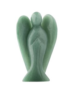 100mm Angel Green Aventurine (1pc) NETT