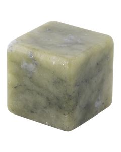 Serpentine Cube 20mm (1pc) NFD