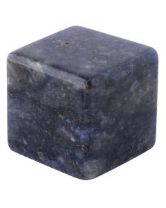 Sodalite Cube 20mm (1pc) NFD