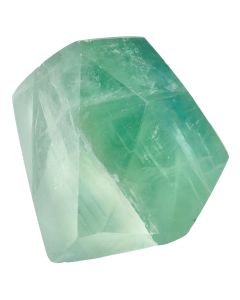 Fluorite Chunk, Small, approx 30-40mm, (1pc)