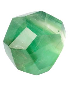 Fluorite Chunk, Large, Approx 40-50mm (1pc)