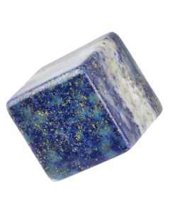 Lapis Cube 20mm (1pc) NFD