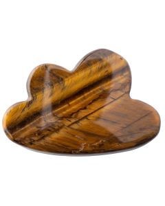 Tiger Eye 50mm Cloud (1pc) NETT