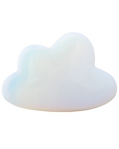 Opalite 50mm Cloud (1pc) 