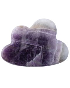 Amethyst 50mm Cloud (1pc) NETT