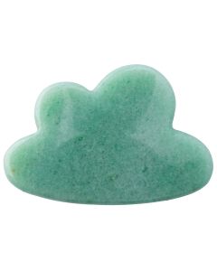 Green Aventurine 50mm Cloud (1pc) NETT