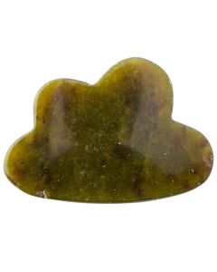 Olive Jade 50mm Cloud (1pc) NETT