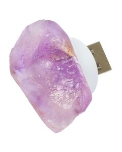 Amethyst Night Light USB (1pc) NETT