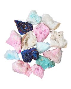 Aura Druzy (1kg)