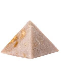 Pink Amethyst Pyramid 50-60mm, Brazil (1pc) NETT