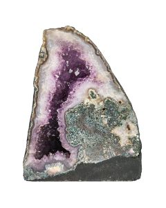 Amethyst Cathedral 7.3kg (1piece) NFD
