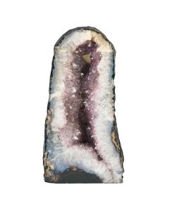 Amethyst Cathedral 14.4KG (1piece) NFD