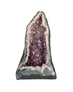 Amethyst Cathedral 14.8KG (1piece) NFD