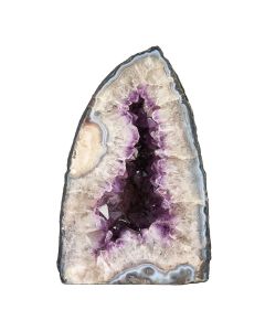 Amethyst Cathedral 8.4kg, (1piece) NFD