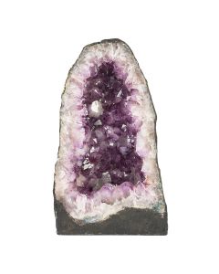 Amethyst Cathedral 11.4 kilograms (1piece) NFD