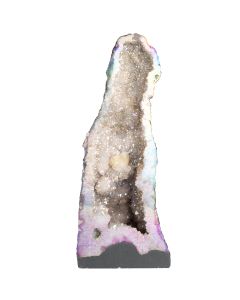 Amethyst Cathedral Pearl Finish, 12.6kg 20 x 49 cm (1pc) NETT