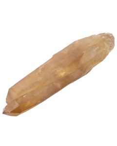 Natural Citrine Point 3-4" Zambia (1pc) NETT