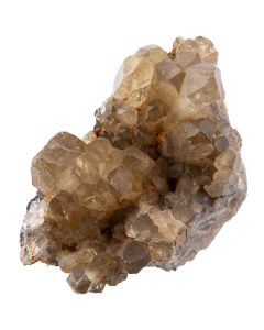 Citrine Cathedral Point Rough 4.5" - 5.5", DR of the Congo (1pc) NETT