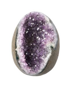 Amethyst Egg, 1.216kg (1pc) NFD