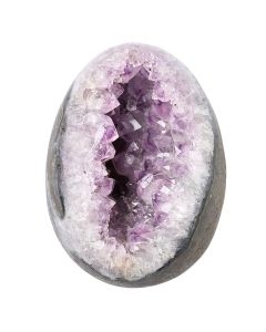 Amethyst Egg, 786g (1pc) NFD