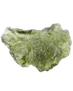 Moldavite Rough 1-1.49g/pc, Chlum, Czech Republic (1pc) NETT