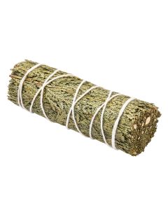Cedar Smudge Stick 4" (1pc) NFD