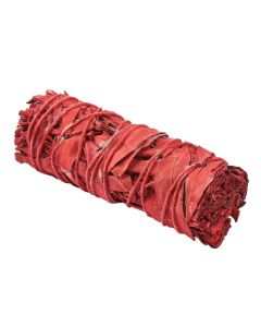 Dragons Blood Smudge Stick 4" (1pc) NFD