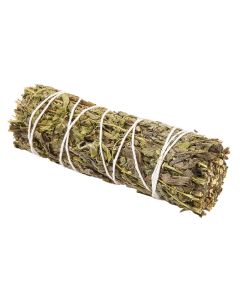 Black Sage Smudge Stick 4" (1pc) NFD