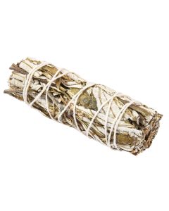 Yerba Santa Smudge Stick 4" (1pc) NFD