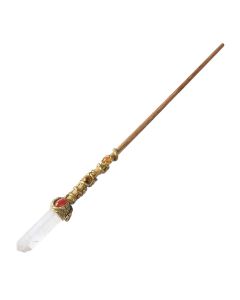 Wand with Quartz Point (1pc) NFD