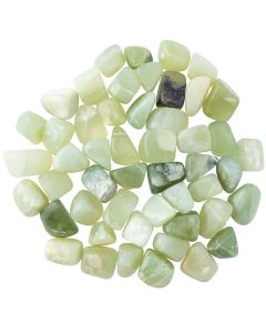 New Jade Tumblestone Refill (50pcs) NETT