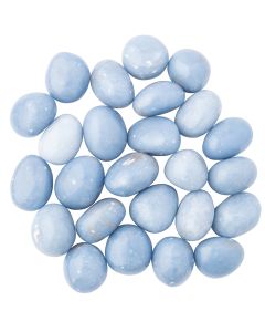 Angelite Tumblestone Refill (25pcs) NETT