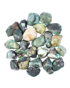 Emerald Tumblestone Refill (25pcs) NETT