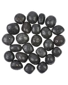 Lava Stone Deluxe Tumblestone Refill (25pcs) NETT