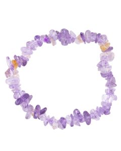 7.5" Chip Bracelet Ametrine (1 Piece) NETT