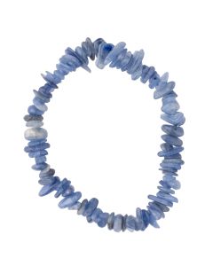 7.5" Chip Bracelet Kyanite (1 Piece) NETT