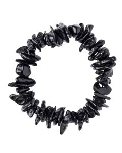 Tektite Chip Bracelet 10-20mm (1pc) NETT
