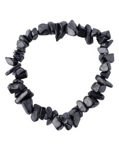 Shungite Chip Bracelet (1pc) NETT