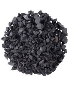 Black Obsidian Mexico 0.5-1" (1KG, approx. 320pcs) NETT