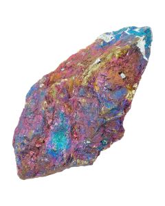 Rough Chalcopyrite 100-400g, Mexico (1pc) NETT