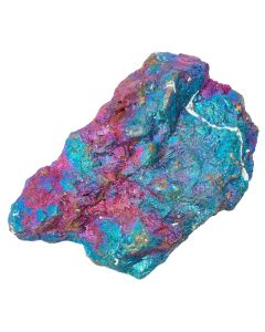 Rough Chalcopyrite 600-800g Mexico (1pc) NFD