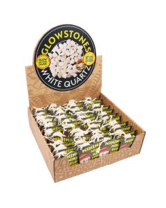 Glow Stones Retail Box (40 Piece) NETT