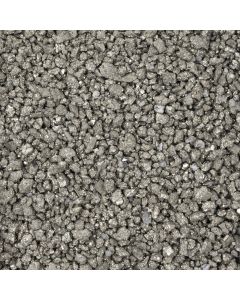 Pyrite Granules 3-5mm, Peru (5kg) NETT