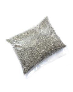 Pyrite granules 1-3mm (1kg) NETT